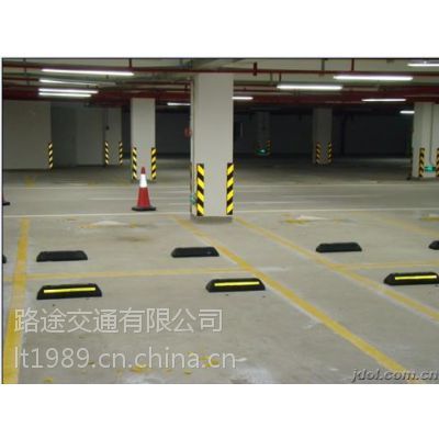 專業(yè)停車場系統(tǒng)建設(shè) 從都勻工廠劃線到安順停車場設(shè)計與設(shè)備配置