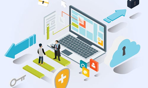 PMP證書在國內(nèi)非融資擔(dān)保服務(wù)領(lǐng)域的認(rèn)可程度分析