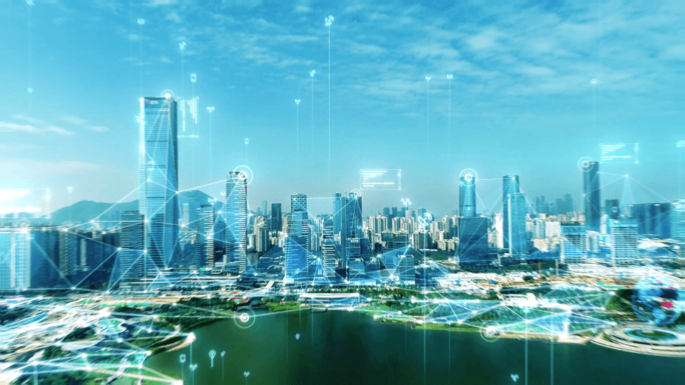 企業(yè)管理與工程管理服務(wù)的融合 打造高效運(yùn)營(yíng)新范式